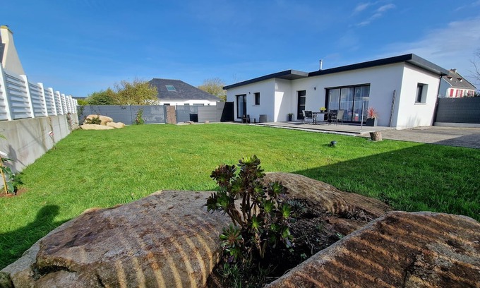 Ploudalmezeau Casa | defaultName