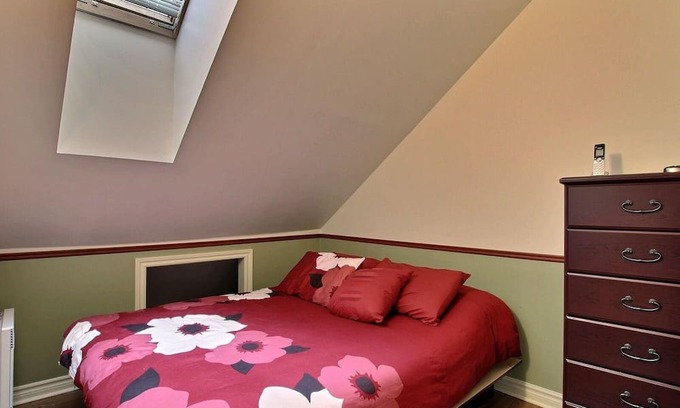 Bromont Apartamento | Vrbo Property