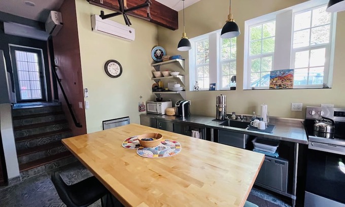 Brewery Gulch Casa | 1 BR, 2 Bath, Brewery Gulch Getaway, Walking Distance to Downtown