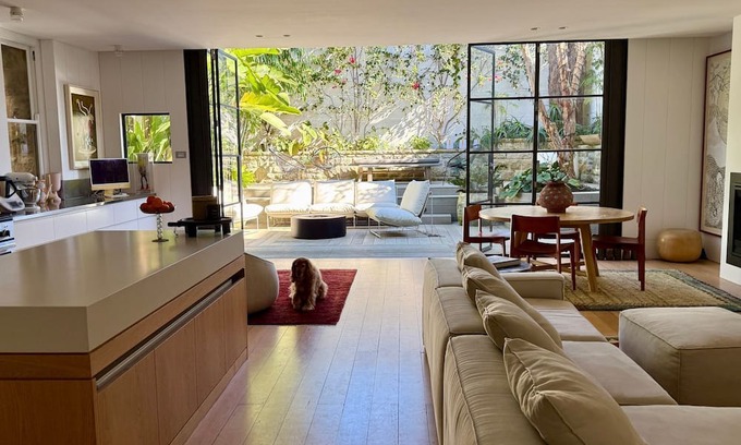 Watsons Bay Casa | Watsons Bay Retreat by Contemporary Hotels