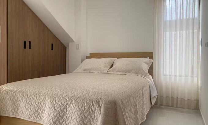 Ibarra Condominio | Encantadora Suite Los Naranjos