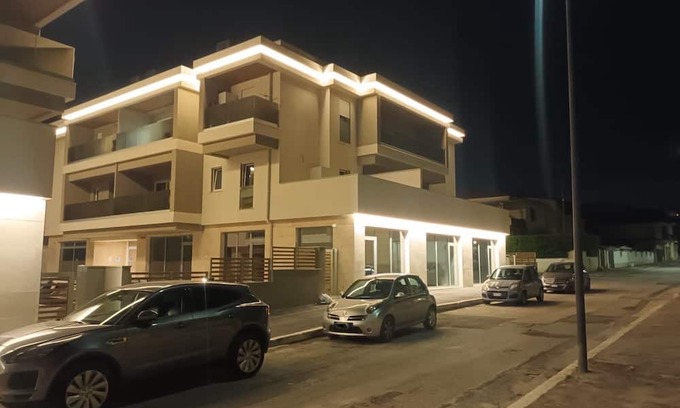 Avezzano Apartamento | Apartamento Anita a pocos pasos del Parque Nacional de Abruzzo.