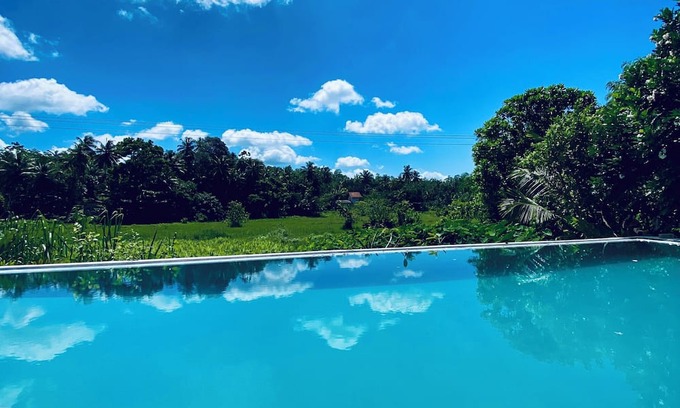 Unawatuna Hotel | 6-bedroom hotel in wonderful Unawatuna with AC and non AC