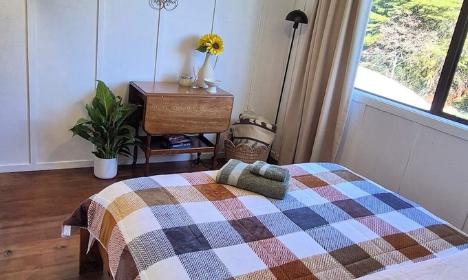 Rotorua District Casa | The Woolshed Close to popular thermal attractions
