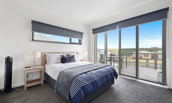 Port Campbell Villa | Eastern Reef Villas