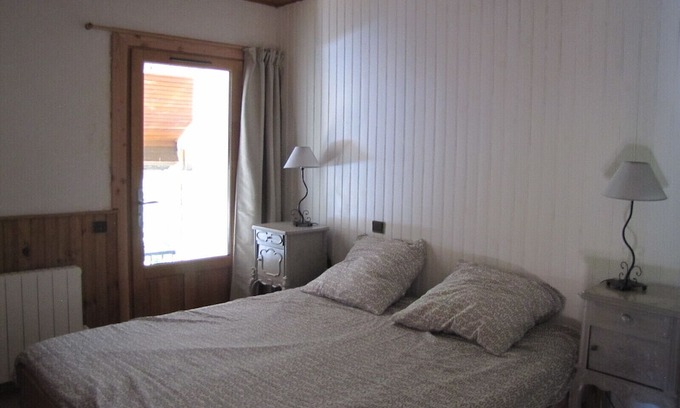 Gresse-en-Vercors Casa | Gîte (3 stars), located 45mn from Grenoble, in a mountain resort