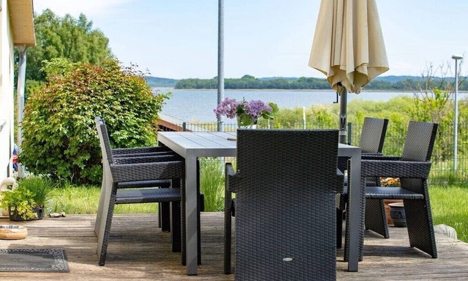 Bergen auf Ruegen Casa | Holiday home with 2 bedrooms