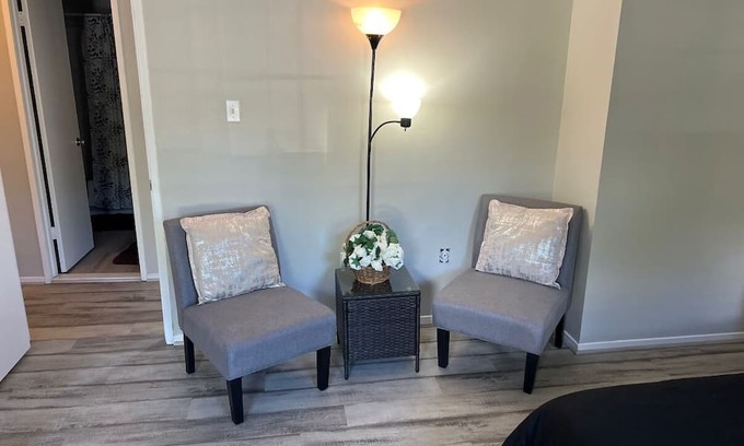 Germantown Casa | 3-bedroom townhome in delightful Germantown with AC