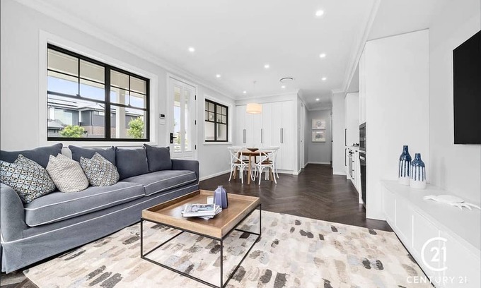 Marsden Park Casa | Couples' haven - 2 bedrooms