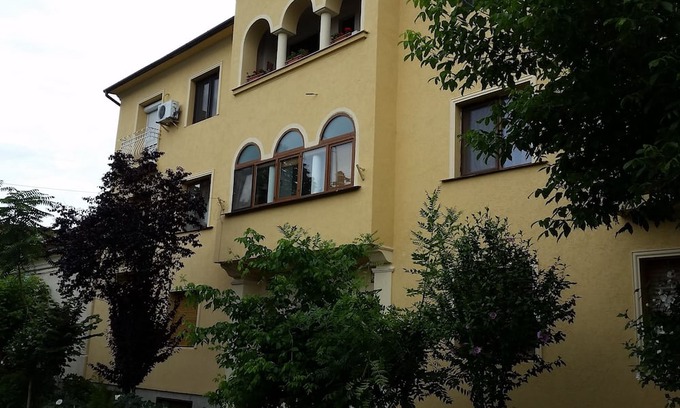 Oradea Apartamento | Moonlight Central Apartments