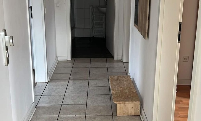 Neuenkirchen Apartamento | Vacation apartment/apartment for 4 guests with 80m² in Neuenkirchen (297929)