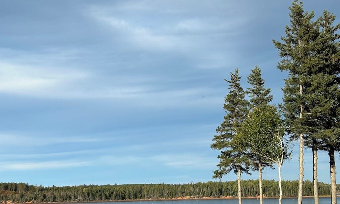 Cardigan Casa | Cottage on the Cardigan River