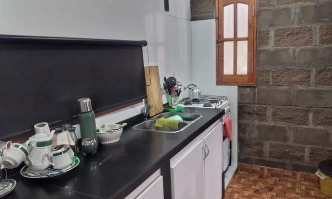 Concepción del Uruguay Apartamento | Fully equipped, comfortable and centrally located apartment.