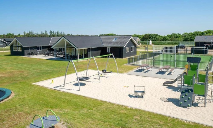 Houstrup Casa | VillaVilla #467 - Houstrup Strand, Vestjylland