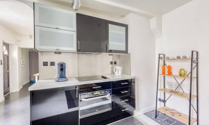 Savigny-sur-Orge Apartamento | Superb accommodation close to station and freeway