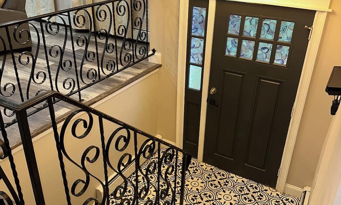 Blooming Glen Casa | Quiet 3-bedroom house in enchanting Perkasie with AC