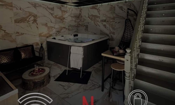 Denain Casa | Ô Saphir Spa - House N2