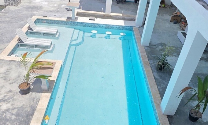Old Towne Apartamento | Royal 2 - Chez Mango Villa