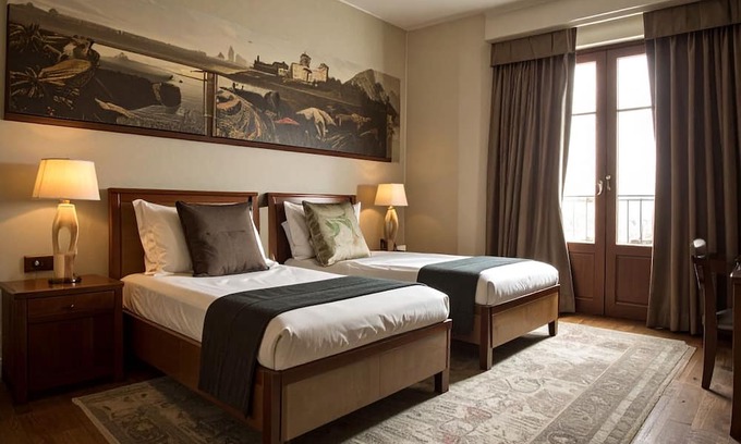 Modling Casa | 5 minutes from the leisure park