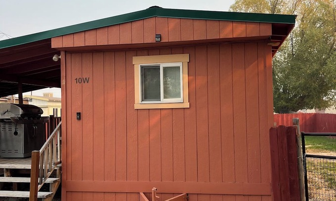 Salmon Casa | Salmon River Hideaway with Hottub