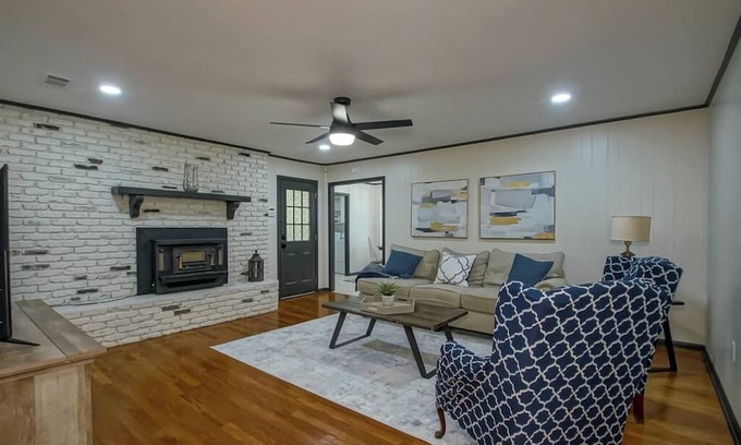 Central Casa | Central Family Get-A-Way
