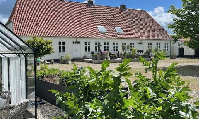 Genner Condominio | Apartment in rural idyll
