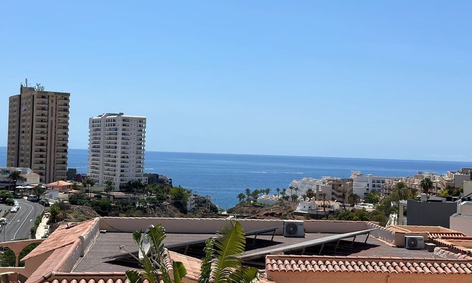 Playa Paraiso Apartamento | Marina Palace duplex 5 min from Hard Rock Hotel