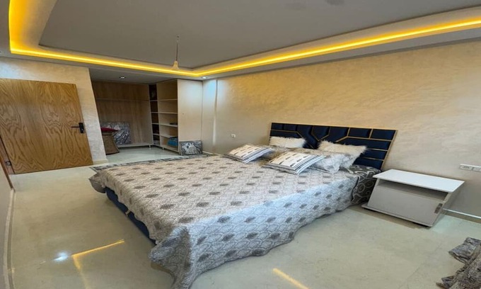 Sidi Rahal Apartamento | Cozy 1 bedroom apartment in Sidi Rahal