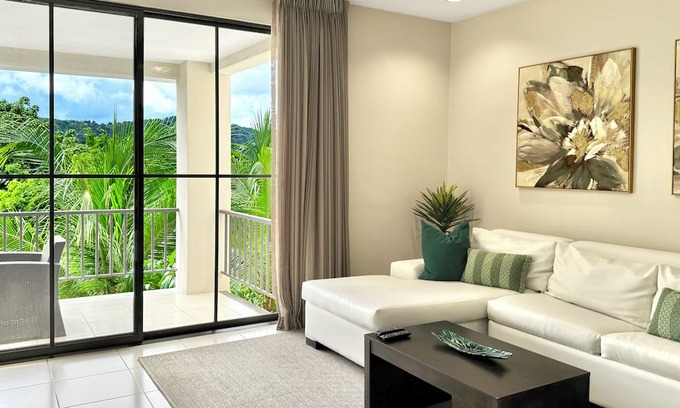 Santa Barbara Condominio | Welcome to Condo L711 at Pacifico – Stylish Comfort in Playas del Coco