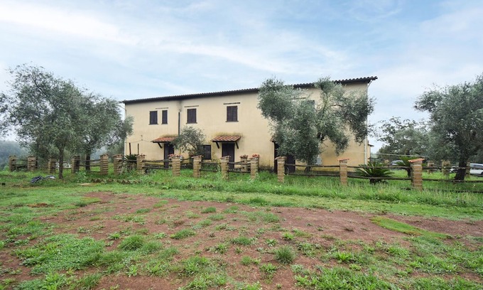 Vignanello Casa | 3 bedroom cozy home in Vignanello