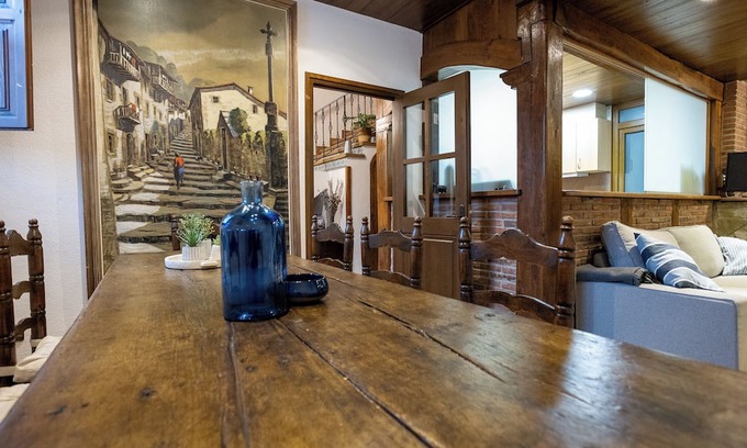 Rupit I Pruit Casa | RUPIT CASA L'ART
