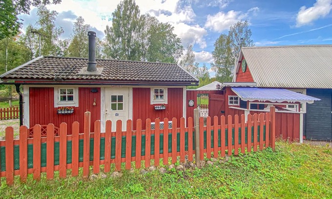 Lackeby Casa | Cozy home in Läckeby with WiFi