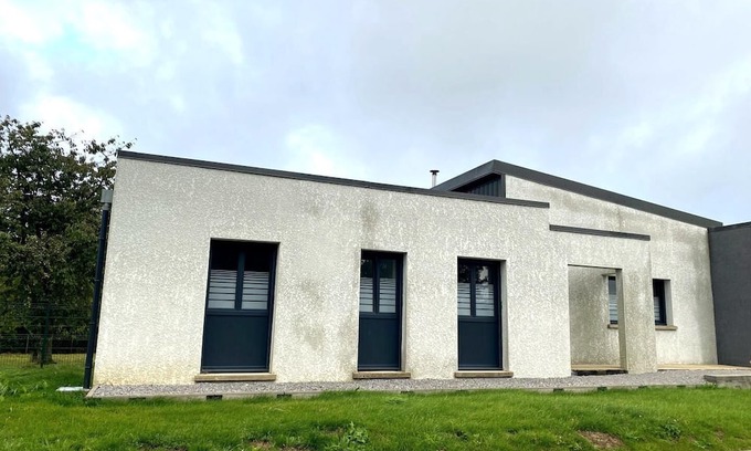 Rocroi Casa | GITE DE L'ETOILE - ROCROI