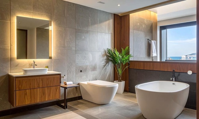 Peachtree Center Hotel | Welcoming Hotel in Atlanta with Air Conditioning & Fitness Room