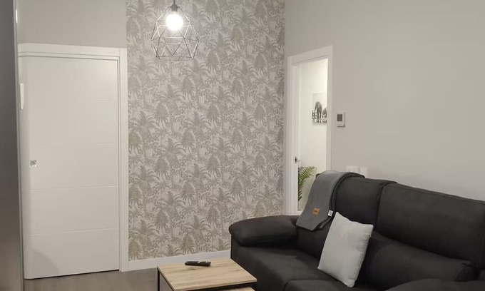 Torrejón de Ardoz Apartamento | Torrejón Suites Bajo 9