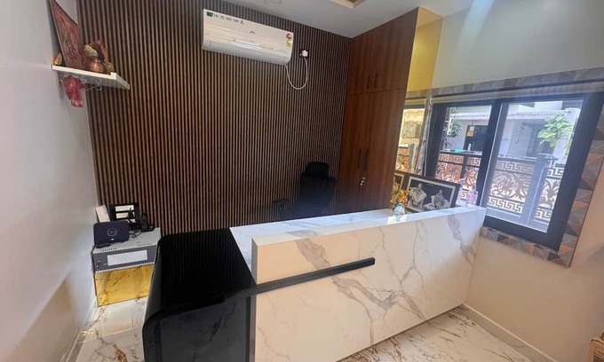 Hubli Apartamento | MSK Homestay Service Apartment