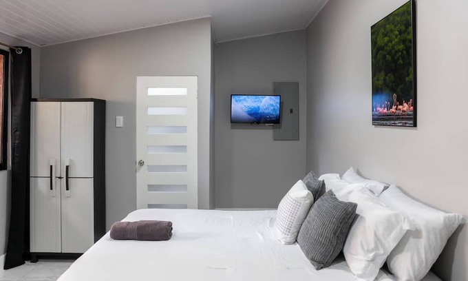 Petit Valley Casa | Discover Trinidad! Comfortable Room Minutes from Beaches & City Life