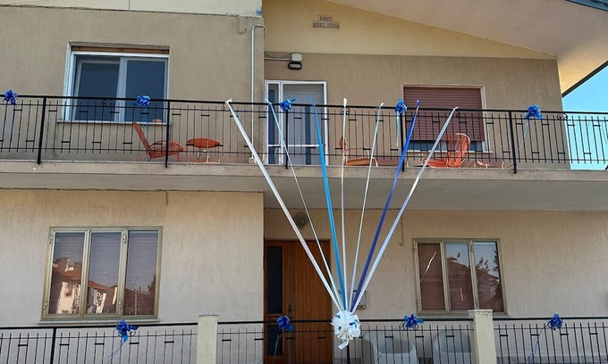 Marano Lagunare Apartamento | Recently renovated apartment in a quiet location between the port and the historic center!