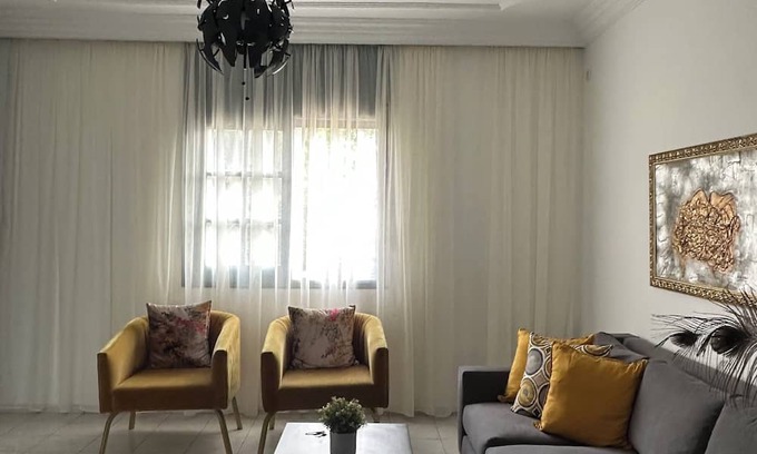 Temara Apartamento | Coup de coup apartment ready to welcome you