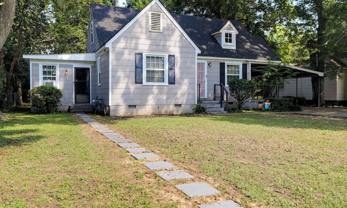 Greenwood Apartamento | < 1 Mi to Dtwn: Updated Studio in North Greenwood!