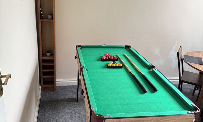 Accrington Casa | Cosy,Comfy Accrington Home