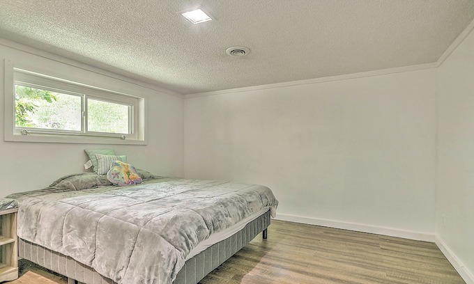 Colonial Heights Casa | Galloway Getaway