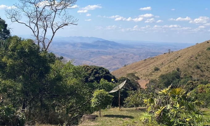 Governador Valadares Otro | Farm hotel on Pico da Ibituruna