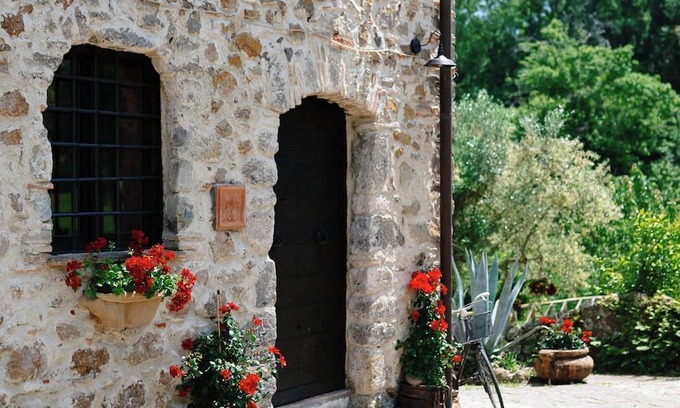 Allumiere Apartamento | West Way