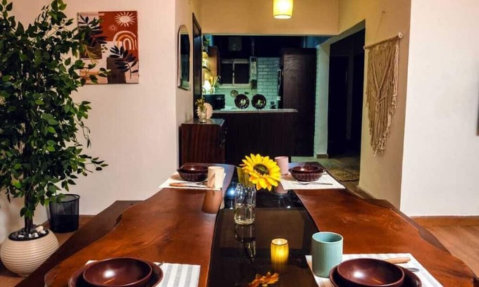 Zawiyya Al-Hamra Condominio | New Residence in Maadi Green paradise