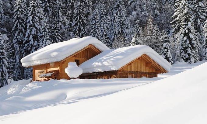Bischofshofen Casa | Vacation home for 6 guests with 120m² in Bischofshofen (294865)