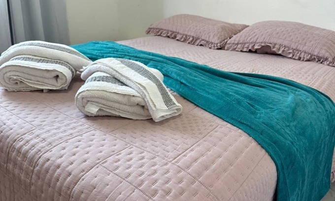 Vila Margarida Casa | Casa de Luz-Lar in Serr - Double or Triple Room