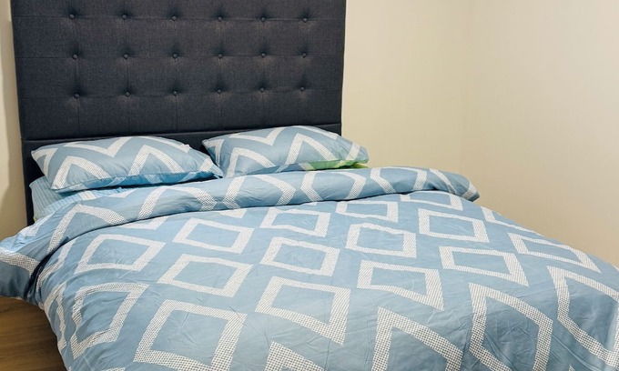 Claymore Casa | perfect home away from your home!