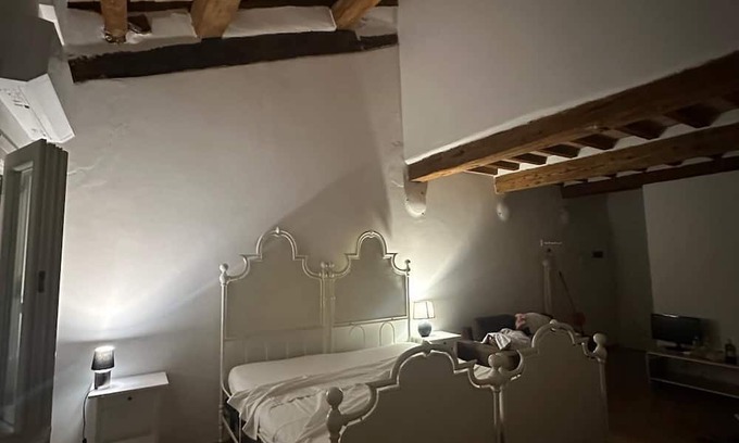 San Felice sul Panaro Apartamento | Apartment with kitchen
