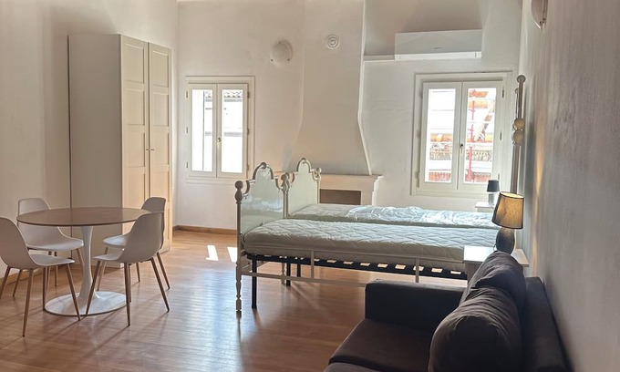 San Felice sul Panaro Casa | Apartment with kitchen